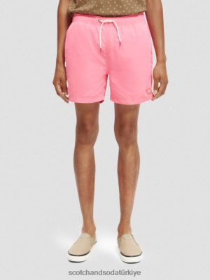 Scotch & Soda Türkiye | Scotch & Soda yüzmek erkekler F4B4N684 Combo A